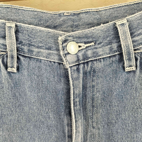リーバイス Levis デニム カーペンターパンツ メンズ  W32 L32